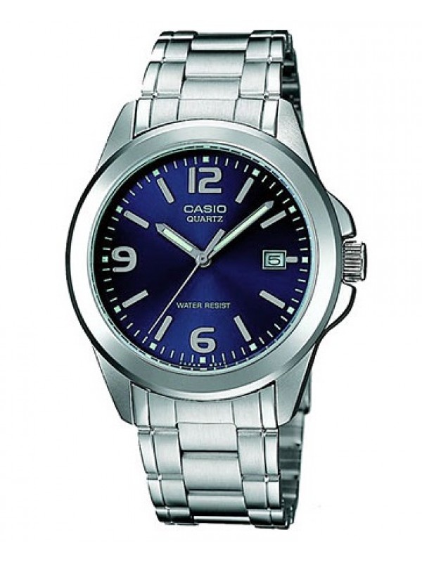 фото Мужские наручные часы Casio Collection MTP-1215A-2A