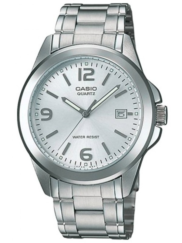 фото Мужские наручные часы Casio Collection MTP-1215A-7A