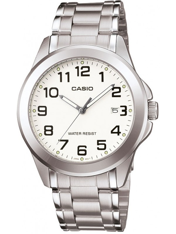 фото Мужские наручные часы Casio Collection MTP-1215A-7B2