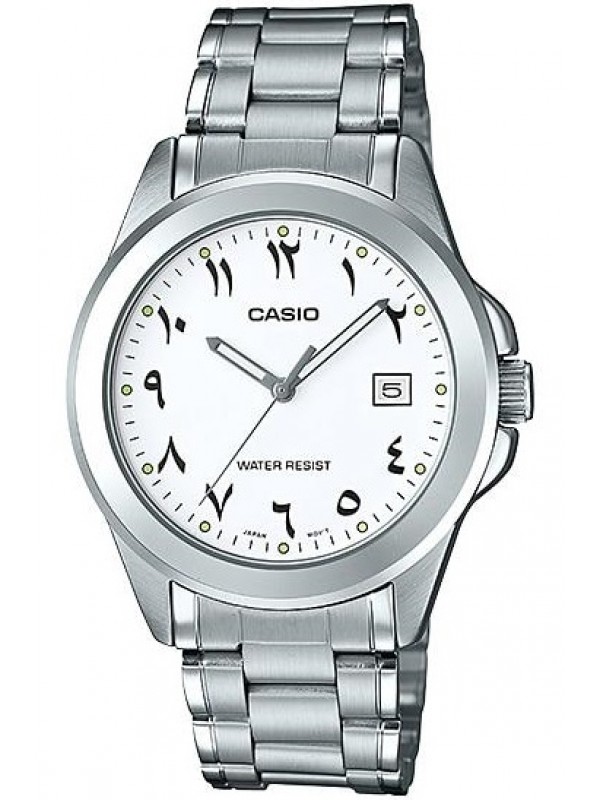 фото Мужские наручные часы Casio Collection MTP-1215A-7B3