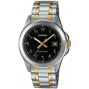 Casio Collection MTP-1215SG-1B3