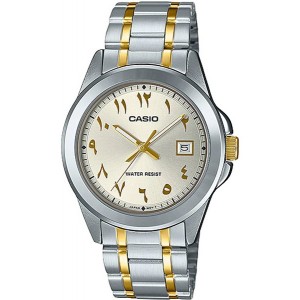 Casio Collection MTP-1215SG-7B3