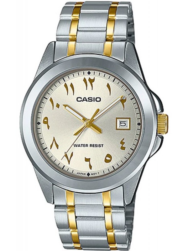 фото Мужские наручные часы Casio Collection MTP-1215SG-7B3