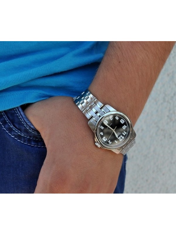 фото Мужские наручные часы Casio Collection MTP-1216A-1B