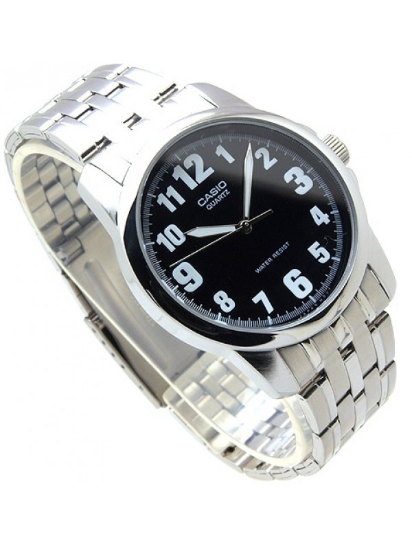 фото Мужские наручные часы Casio Collection MTP-1216A-1B