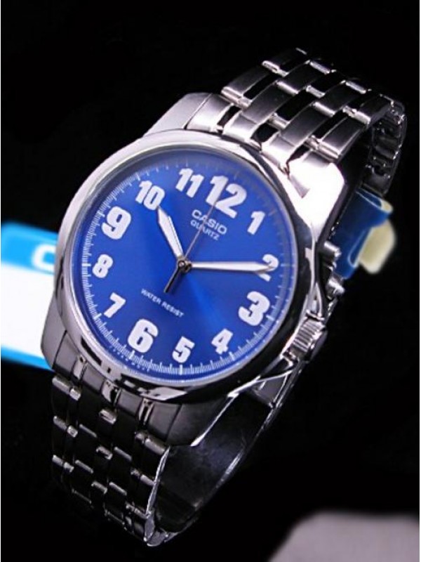 фото Мужские наручные часы Casio Collection MTP-1216A-2B