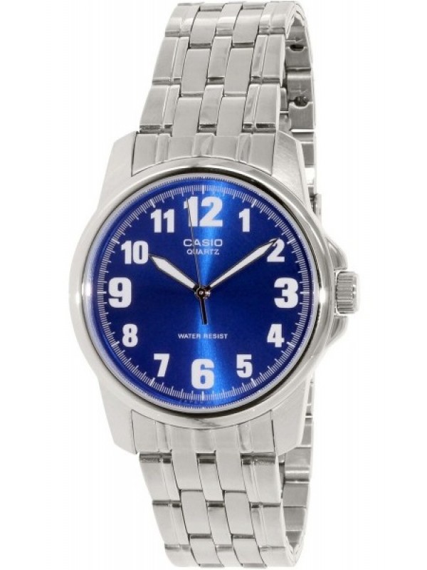 фото Мужские наручные часы Casio Collection MTP-1216A-2B