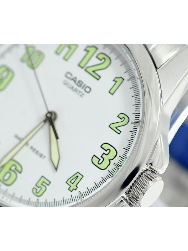 фото Мужские наручные часы Casio Collection MTP-1216A-7B