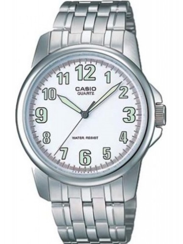 фото Мужские наручные часы Casio Collection MTP-1216A-7B