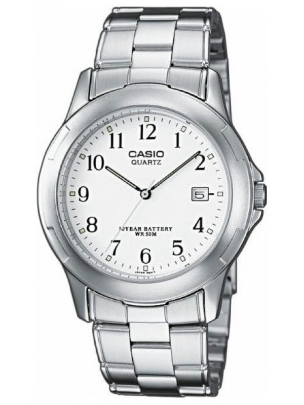 фото Мужские наручные часы Casio Collection MTP-1219A-7B
