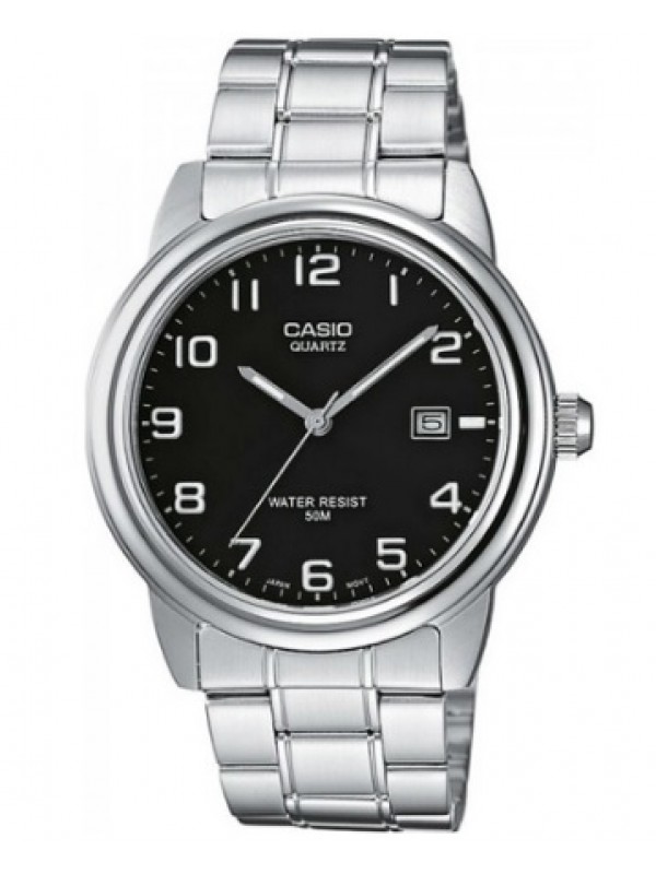 фото Мужские наручные часы Casio Collection MTP-1221A-1A