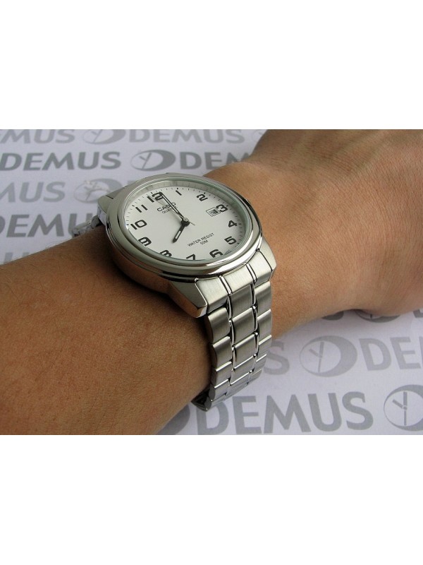 фото Мужские наручные часы Casio Collection MTP-1221A-7B