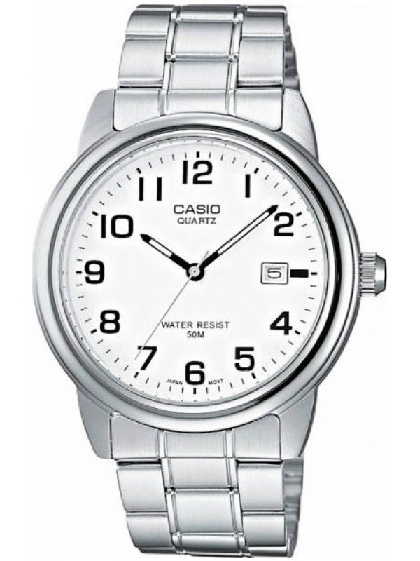 фото Мужские наручные часы Casio Collection MTP-1221A-7B