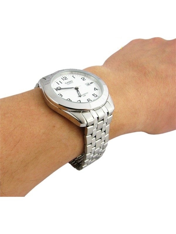 фото Мужские наручные часы Casio Collection MTP-1222A-7B