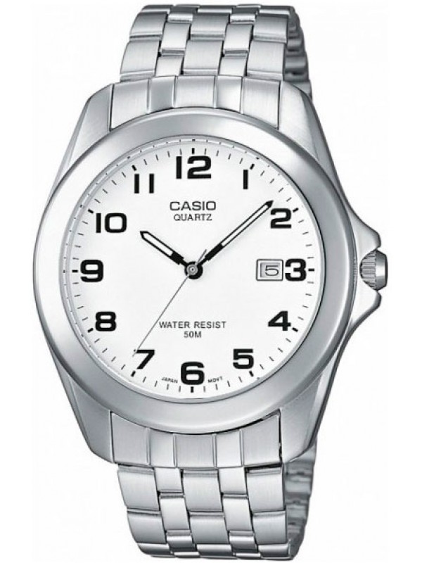 фото Мужские наручные часы Casio Collection MTP-1222A-7B