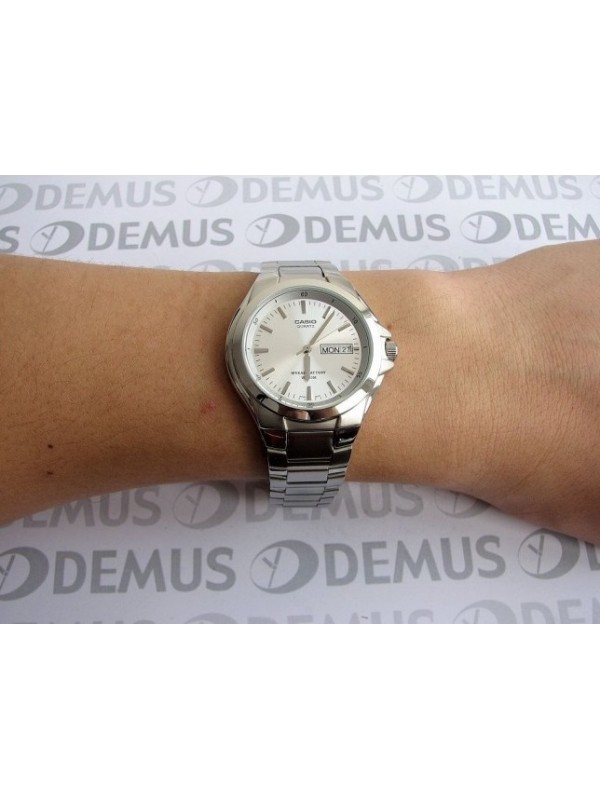 фото Мужские наручные часы Casio Collection MTP-1228D-7A