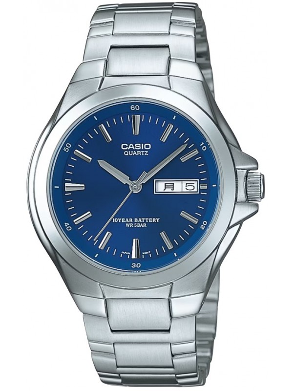 фото Мужские наручные часы Casio Collection MTP-1228DJ-2A