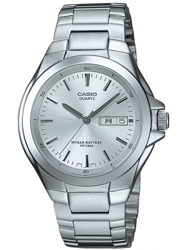 фото Мужские наручные часы Casio Collection MTP-1228DJ-7A
