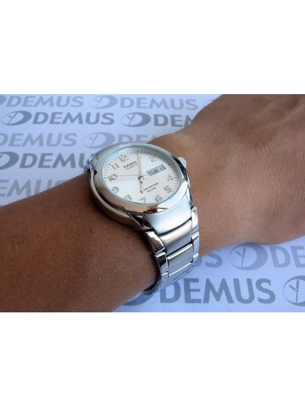 фото Мужские наручные часы Casio Collection MTP-1229D-7A