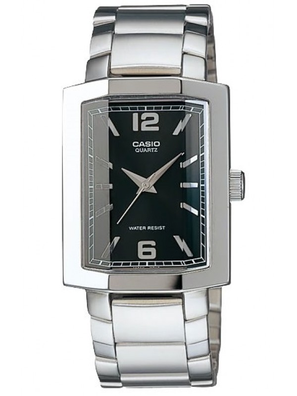фото Мужские наручные часы Casio Collection MTP-1233D-1A