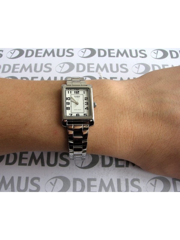 фото Мужские наручные часы Casio Collection MTP-1234D-7B