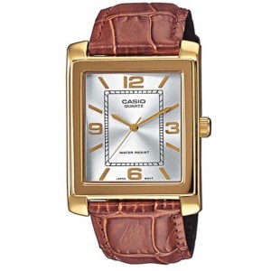 Casio Collection MTP-1234GL-7A