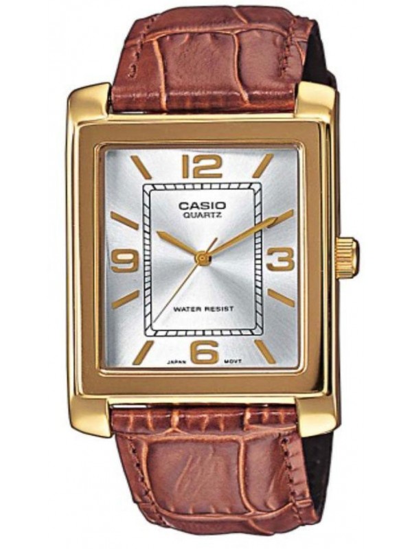 фото Мужские наручные часы Casio Collection MTP-1234GL-7A