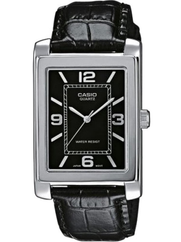 фото Мужские наручные часы Casio Collection MTP-1234L-1A