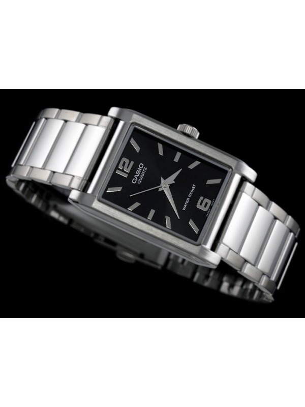 фото Мужские наручные часы Casio Collection MTP-1235D-1A