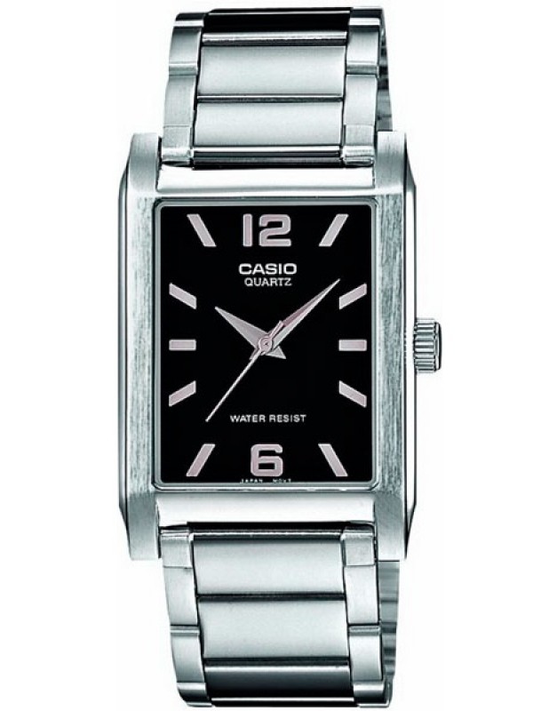 фото Мужские наручные часы Casio Collection MTP-1235D-1A