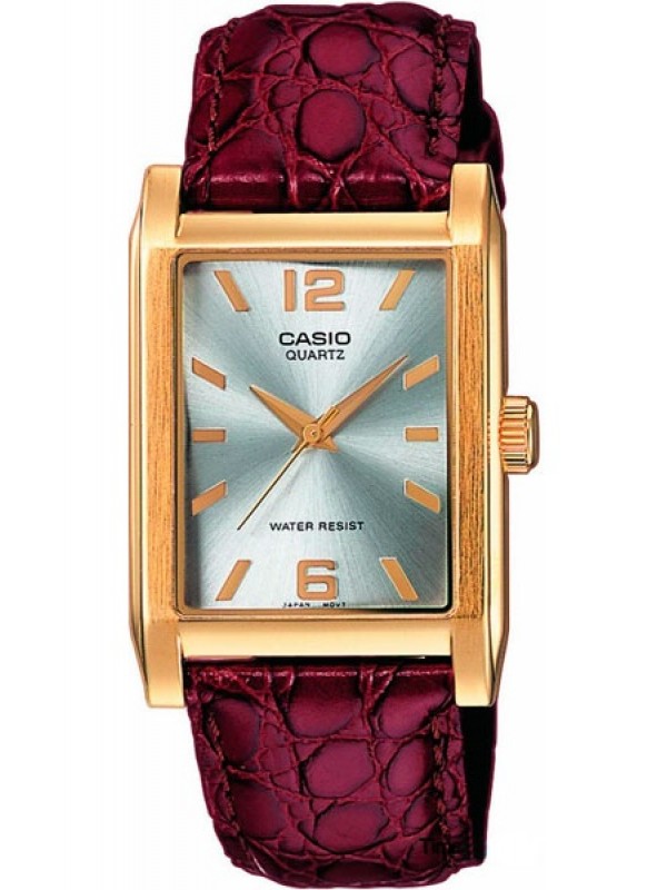 фото Мужские наручные часы Casio Collection MTP-1235GL-7A