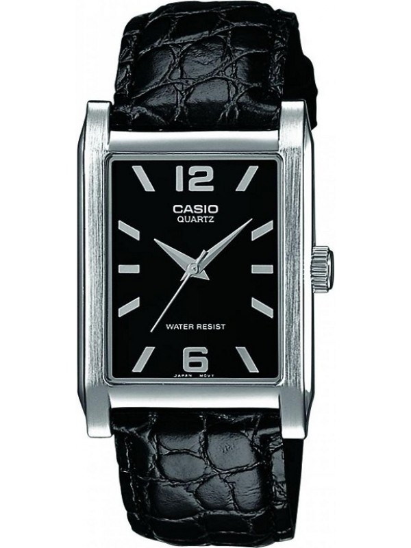 фото Мужские наручные часы Casio Collection MTP-1235L-1A