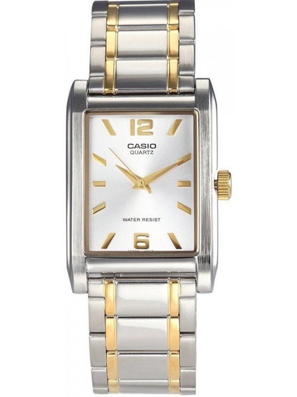 фото Мужские наручные часы Casio Collection MTP-1235SG-7A