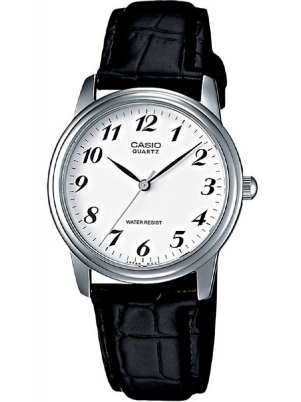 фото Мужские наручные часы Casio Collection MTP-1236PL-7B
