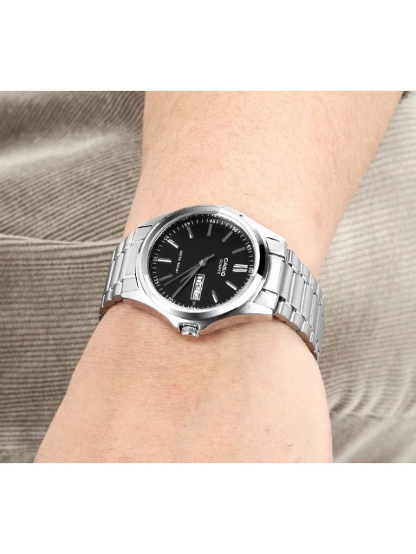 фото Мужские наручные часы Casio Collection MTP-1239D-1A