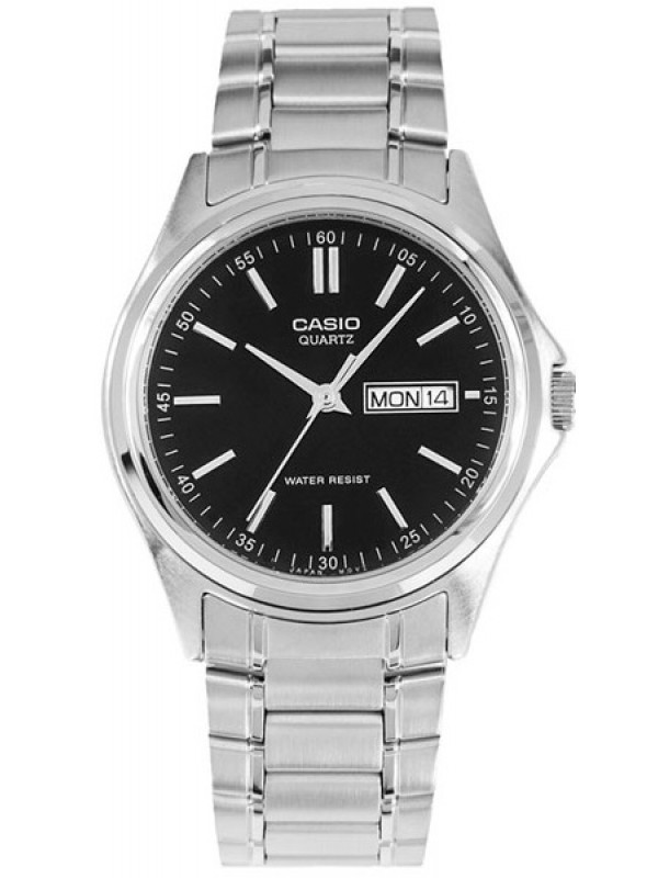 фото Мужские наручные часы Casio Collection MTP-1239D-1A