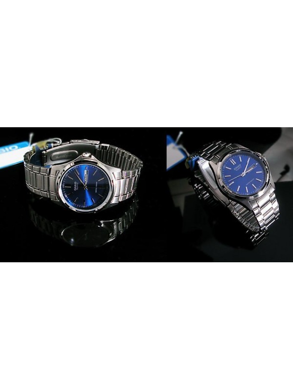 фото Мужские наручные часы Casio Collection MTP-1239D-2A