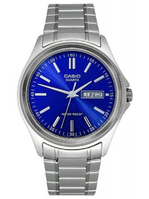 фото Мужские наручные часы Casio Collection MTP-1239D-2A