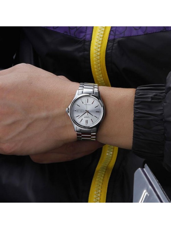 фото Мужские наручные часы Casio Collection MTP-1239D-7A