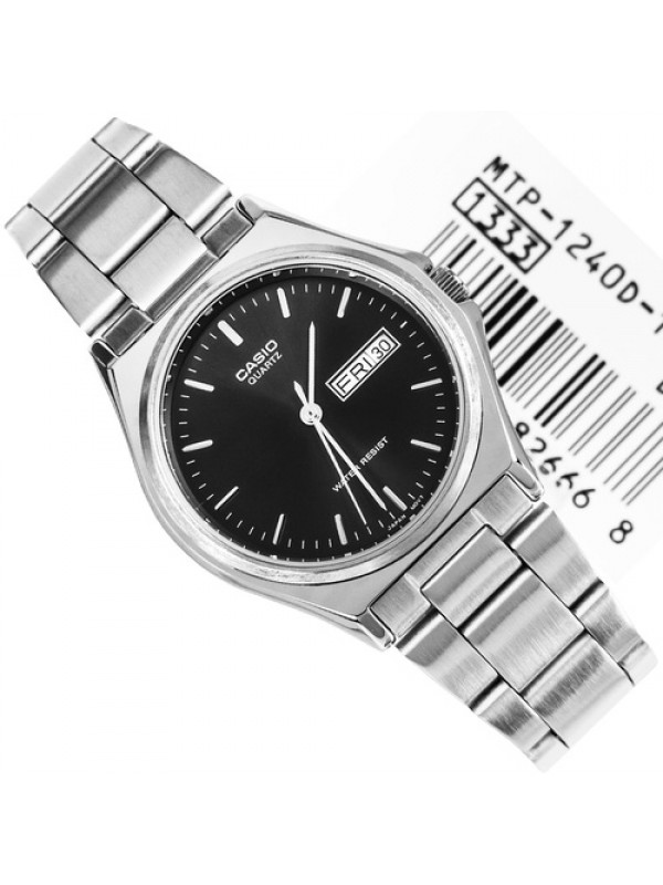 фото Мужские наручные часы Casio Collection MTP-1240D-1A