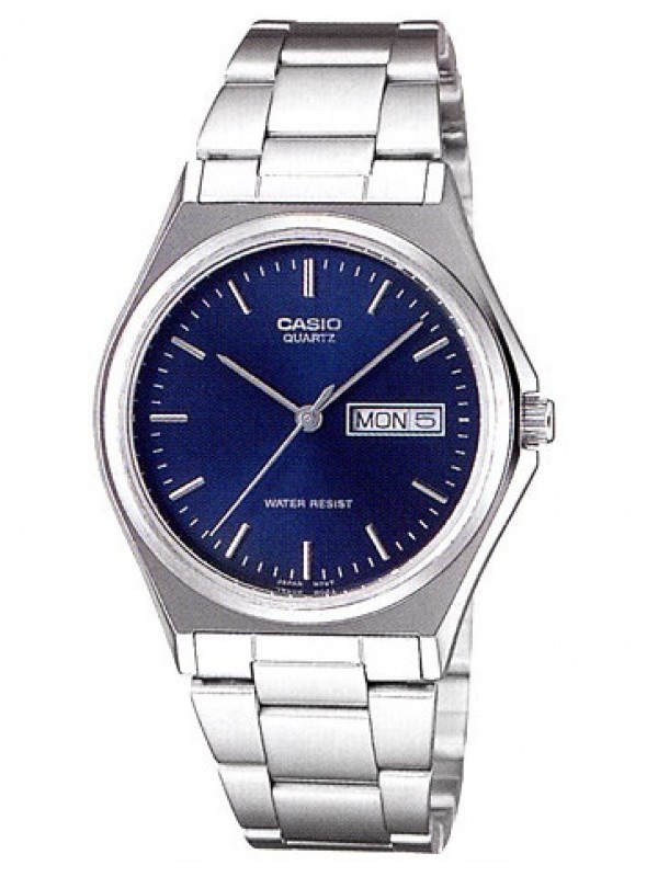 фото Мужские наручные часы Casio Collection MTP-1240D-2A