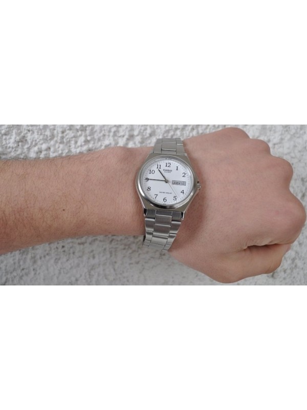 фото Мужские наручные часы Casio Collection MTP-1240D-7B