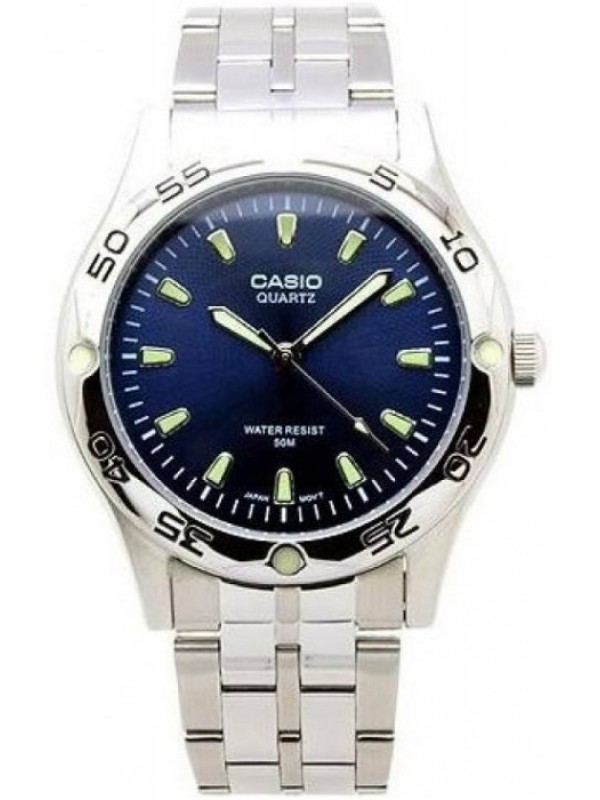 фото Мужские наручные часы Casio Collection MTP-1243D-2A