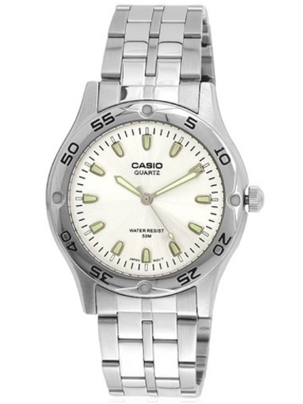 фото Мужские наручные часы Casio Collection MTP-1243D-7A