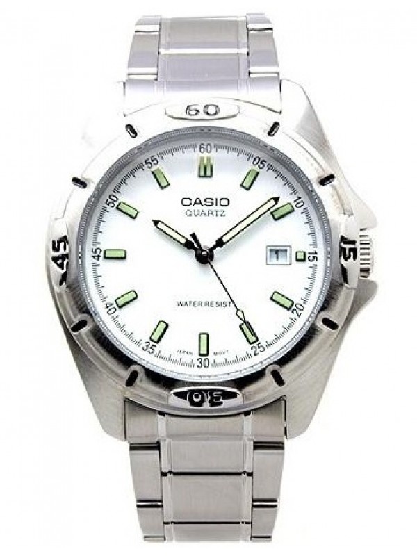 фото Мужские наручные часы Casio Collection MTP-1244D-7A