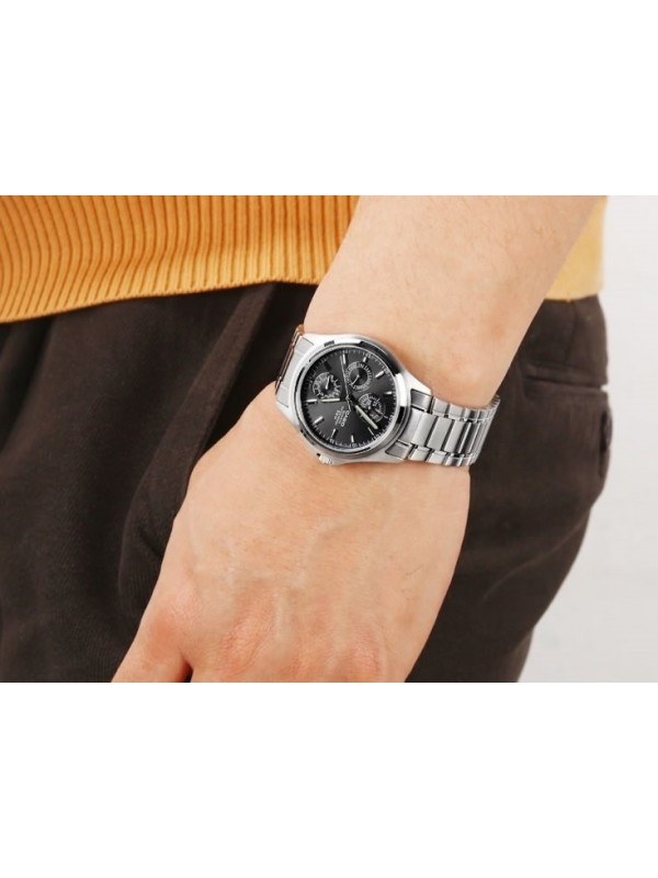 фото Мужские наручные часы Casio Collection MTP-1246D-1A