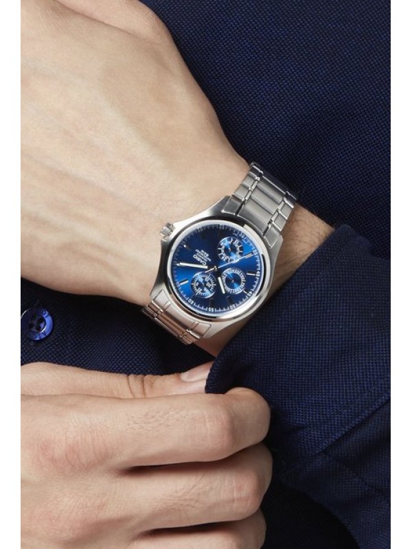 фото Мужские наручные часы Casio Collection MTP-1246D-2A