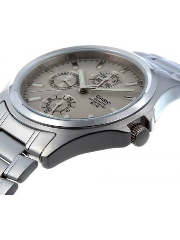 фото Мужские наручные часы Casio Collection MTP-1246D-7A