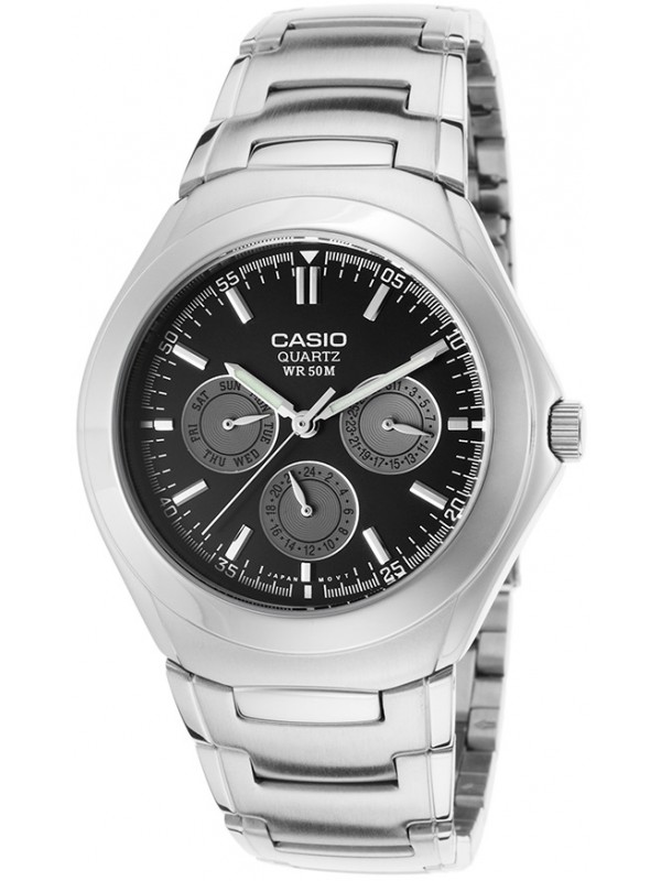 фото Мужские наручные часы Casio Collection MTP-1247D-1A