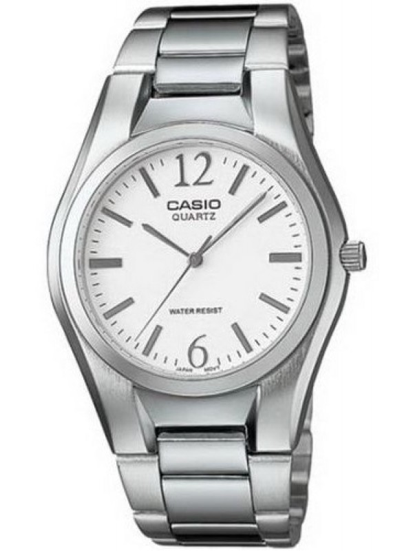 фото Мужские наручные часы Casio Collection MTP-1253D-7A